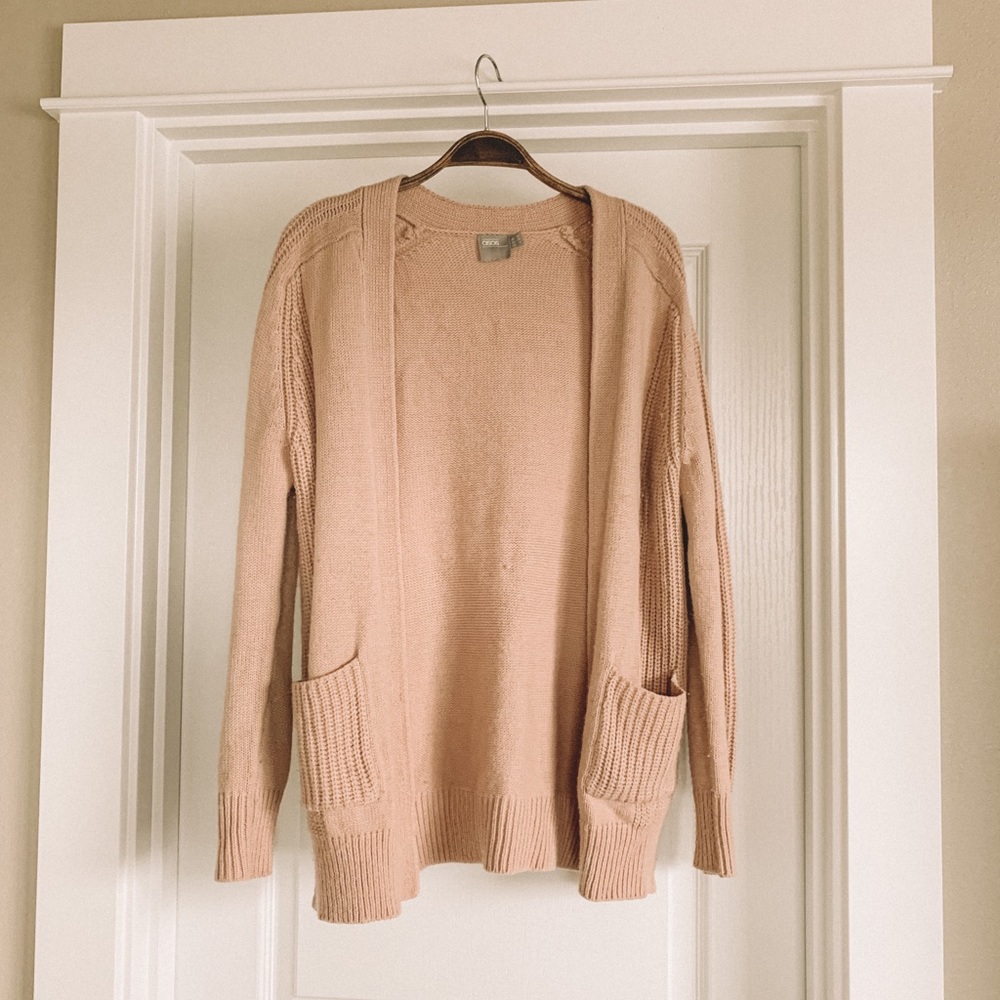 ASOS Cardigan with Pockets